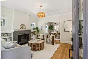 5208 Miles Ave, Oakland, CA 94618 - Photo 5
