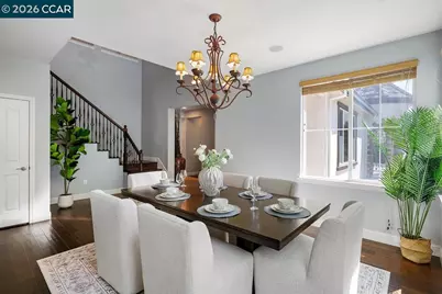 3117 Hastings Way, San Ramon, CA 94582 - Photo 9