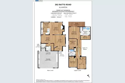 262 Ratto Rd, Alameda, CA 94502 - Photo 67