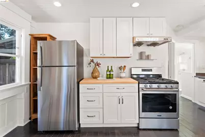 5154 Shafter Ave, Oakland, CA 94618 - Photo 5