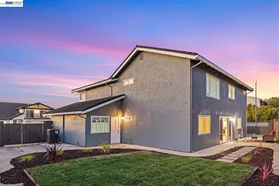 3531 La Mesa Dr, Hayward, CA 94542 - Photo 37