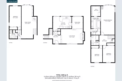 9881 Brunswick Way, San Ramon, CA 94583 - Photo 35