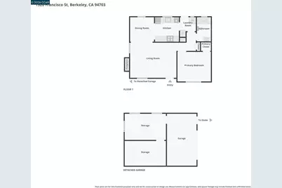 1520-1522 Francisco St, Berkeley, CA 94703 - Photo 29