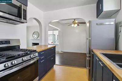 1520-1522 Francisco St, Berkeley, CA 94703 - Photo 11