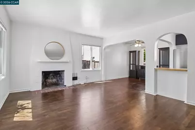 1520-1522 Francisco St, Berkeley, CA 94703 - Photo 5