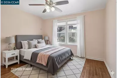 1520-1522 Francisco St, Berkeley, CA 94703 - Photo 15