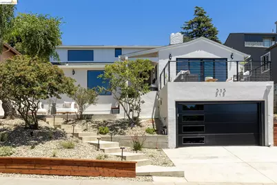 515 Cragmont Ave, Berkeley, CA 94708 - Photo 5