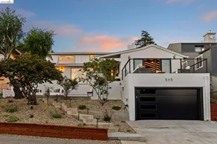 515 Cragmont Ave, Berkeley, CA 94708 - Photo 1