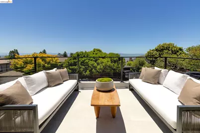 515 Cragmont Ave, Berkeley, CA 94708 - Photo 11
