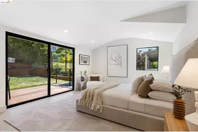 515 Cragmont Ave, Berkeley, CA 94708 - Photo 37