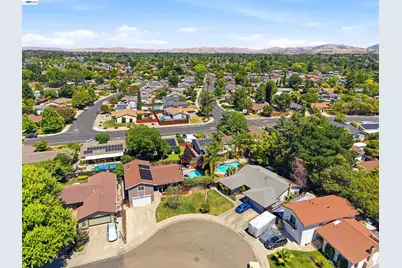 241 Garnet Drive, Livermore, CA 94550 - Photo 53