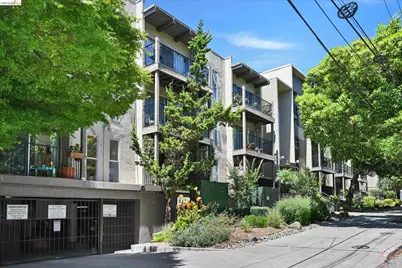 425 Orange St #202, Oakland, CA 94610 - Photo 5
