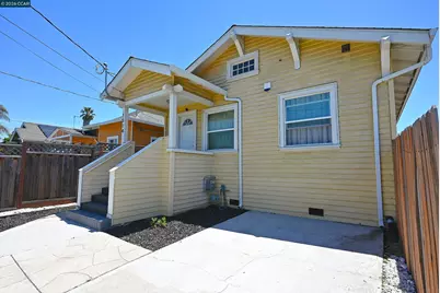 1514 88th Ave, Oakland, CA 94621 - Photo 1