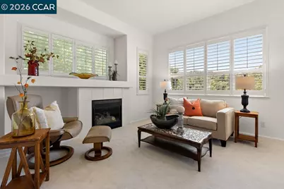 3024 Grey Eagle Dr, Walnut Creek, CA 94595 - Photo 9