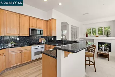 3024 Grey Eagle Dr, Walnut Creek, CA 94595 - Photo 13