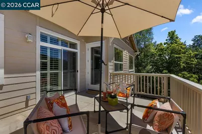 3024 Grey Eagle Dr, Walnut Creek, CA 94595 - Photo 17