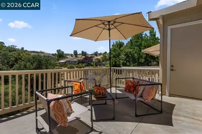 3024 Grey Eagle Dr, Walnut Creek, CA 94595 - Photo 15