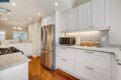 1761 Tice Valley Boulevard, Walnut Creek, CA 94595 - Photo 9