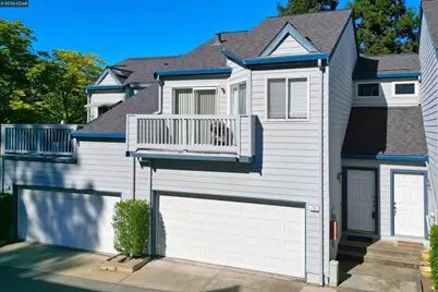 1761 Tice Valley Boulevard, Walnut Creek, CA 94595 - Photo 1