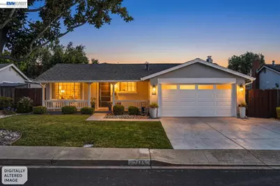 2485 Medallion Dr, Union City, CA 94587 - Photo 55