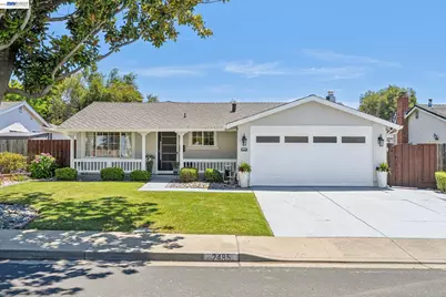 2485 Medallion Dr, Union City, CA 94587 - Photo 1