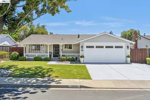 2485 Medallion Dr, Union City, CA 94587 - Photo 1