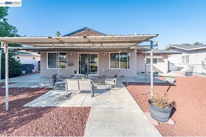 1262 Hollyhock St, Livermore, CA 94551 - Photo 33