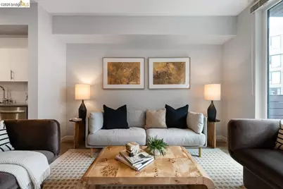 260 Brooklyn Basin Way #460, Oakland, CA 94606 - Photo 3