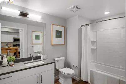 260 Brooklyn Basin Way #460, Oakland, CA 94606 - Photo 17