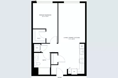 260 Brooklyn Basin Way #432, Oakland, CA 94606 - Photo 23