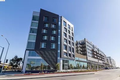 260 Brooklyn Basin Way #432, Oakland, CA 94606 - Photo 43