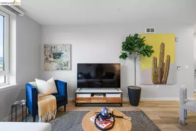 260 Brooklyn Basin Way #432, Oakland, CA 94606 - Photo 5