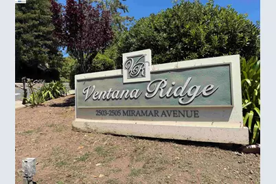 2505 Miramar Ave #122, Castro Valley, CA 94546 - Photo 3