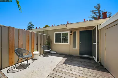 4430 Eagle Peak Rd #D, Concord, CA 94521 - Photo 1