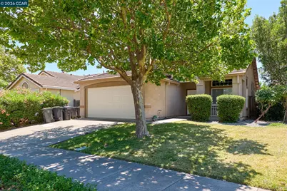 4720 Canyon Hills Dr, Fairfield, CA 94534 - Photo 1