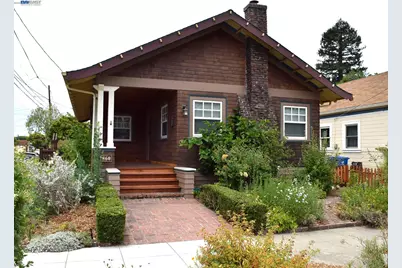 2860 Jackson St, Alameda, CA 94501 - Photo 3