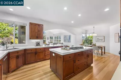 20 Monte Crest Ct, Walnut Creek, CA 94595 - Photo 11