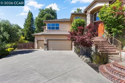 20 Monte Crest Ct, Walnut Creek, CA 94595 - Photo 3