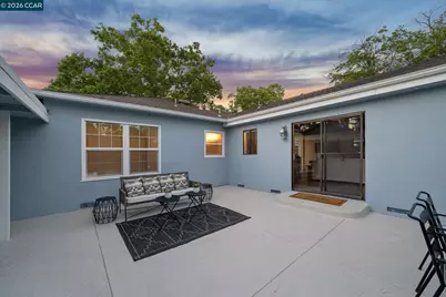 3209 Sun Valley Ave., Walnut Creek, CA 94597 - Photo 49