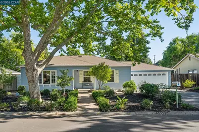 3209 Sun Valley Ave., Walnut Creek, CA 94597 - Photo 1