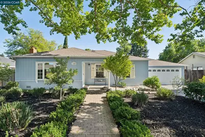3209 Sun Valley Ave., Walnut Creek, CA 94597 - Photo 3