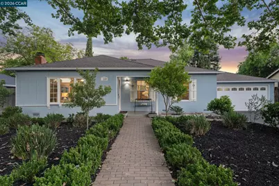 3209 Sun Valley Ave., Walnut Creek, CA 94597 - Photo 45