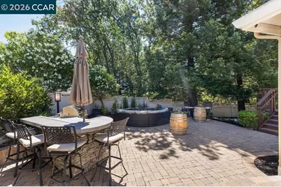 70 Ridgecrest Ct, Lafayette, CA 94549 - Photo 53