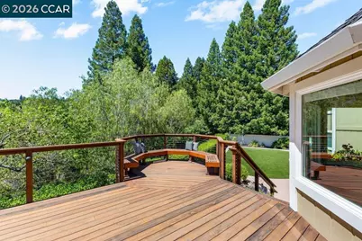 70 Ridgecrest Ct, Lafayette, CA 94549 - Photo 43