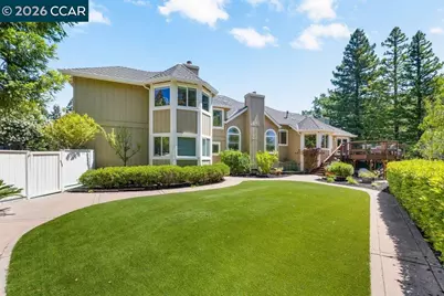 70 Ridgecrest Ct, Lafayette, CA 94549 - Photo 45
