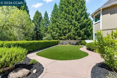 70 Ridgecrest Ct, Lafayette, CA 94549 - Photo 47