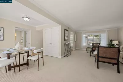 1209 Oakmont Dr #6, Walnut Creek, CA 94595 - Photo 19