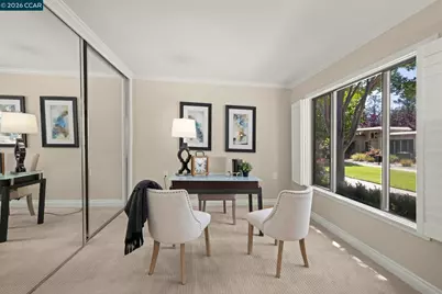 1209 Oakmont Dr #6, Walnut Creek, CA 94595 - Photo 23