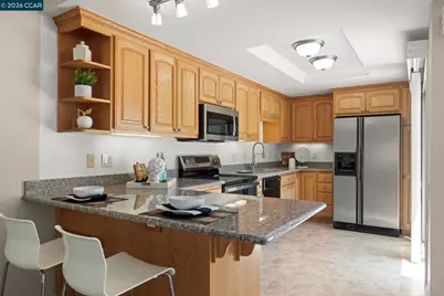 1209 Oakmont Dr #6, Walnut Creek, CA 94595 - Photo 9