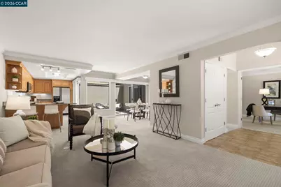 1209 Oakmont Dr #6, Walnut Creek, CA 94595 - Photo 1